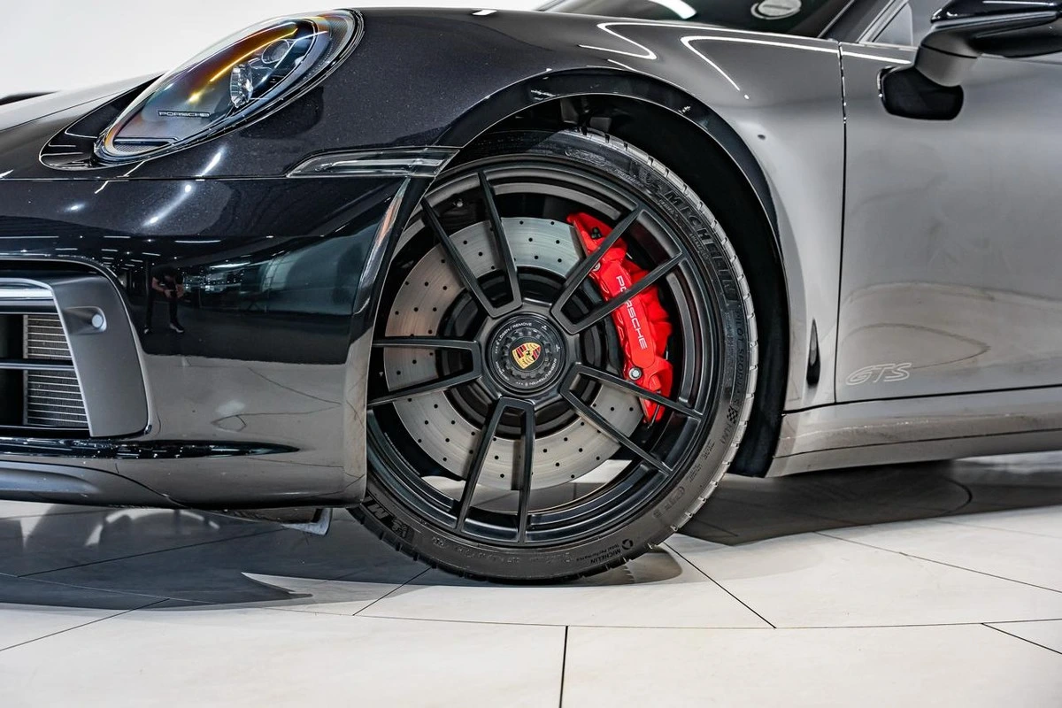 Porsche 911 Accessories & Body Kits in Kenya Porsche 911 Accessories & Custom Body Kits in Kenya