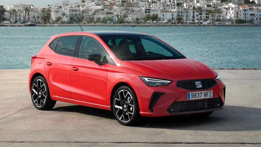 SEAT Ibiza Common Problems & How to Fix Them in Kenya SEAT Ibiza spare parts in Kenya