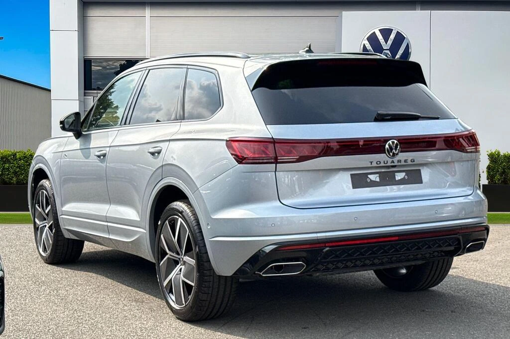 Volkswagen Touareg Accessories & Body Kits in Kenya Volkswagen Touareg accessories & body kits in Kenya