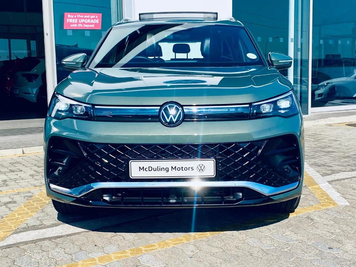 Volkswagen Tiguan Accessories & Body Kits in Kenya Volkswagen Tiguan accessories & body kits in Kenya
