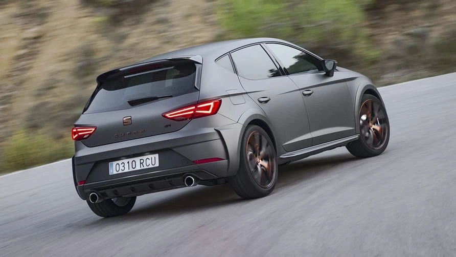 SEAT Leon Common Problems & How to Fix Them in Kenya SEAT Leon spare parts in Kenya