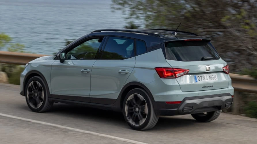 SEAT Arona Common Problems & How to Fix Them in Kenya SEAT Arona spare parts in Kenya
