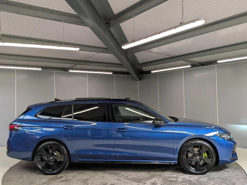 Volkswagen Passat accessories & body kits in Nairobi Kenya