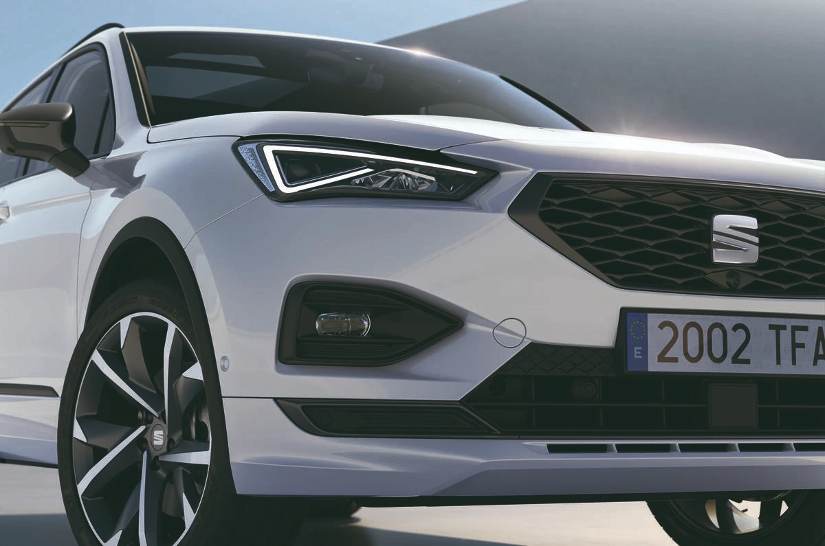 SEAT Tarraco Common Problems & How to Fix Them in Kenya SEAT Tarraco spare parts in Kenya