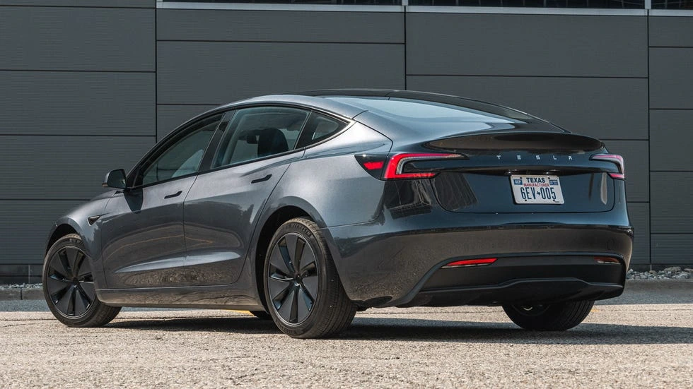 Tesla Model 3 Common Problems & How to Fix Them in Kenya Tesla Model 3 Spare Parts in Kenya