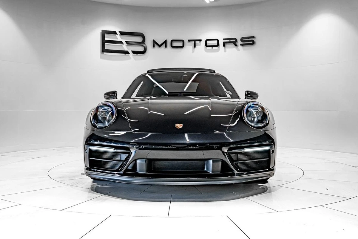 Porsche 911 Accessories & Body Kits in Kenya Porsche 911 Accessories & Custom Body Kits in Kenya