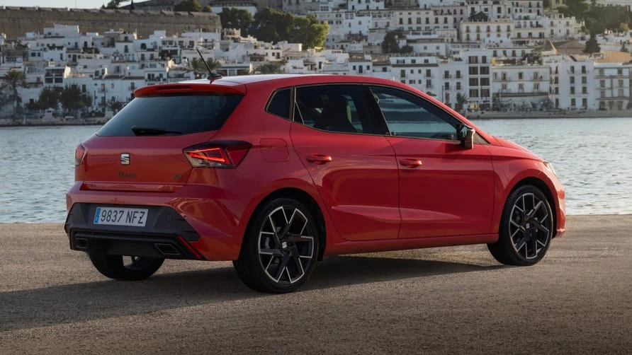 SEAT Ibiza Common Problems & How to Fix Them in Kenya SEAT Ibiza spare parts in Kenya