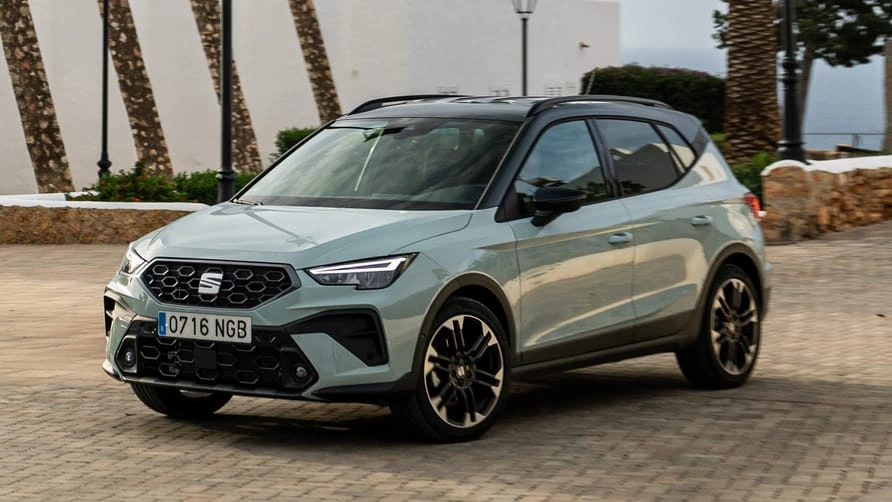 SEAT Arona Common Problems & How to Fix Them in Kenya SEAT Arona spare parts in Kenya