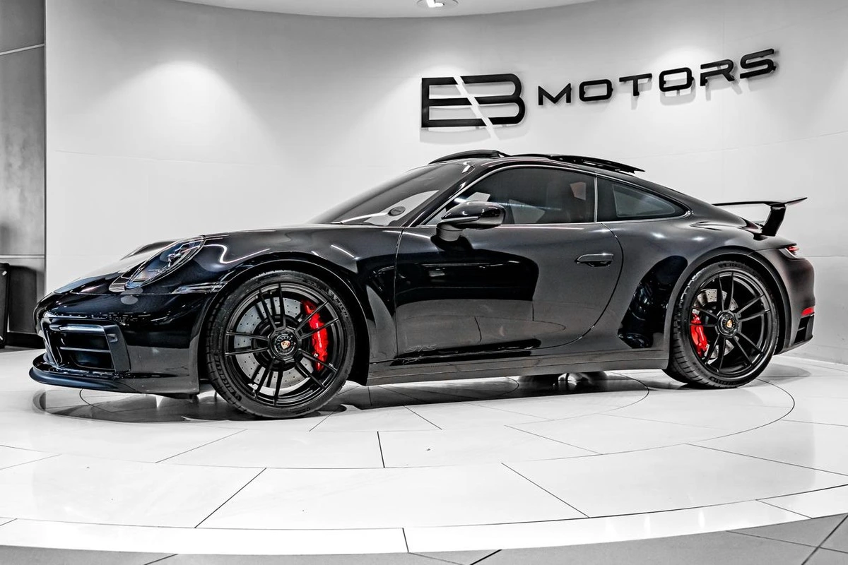 Porsche 911 Accessories & Body Kits in Kenya Porsche 911 Accessories & Custom Body Kits in Kenya