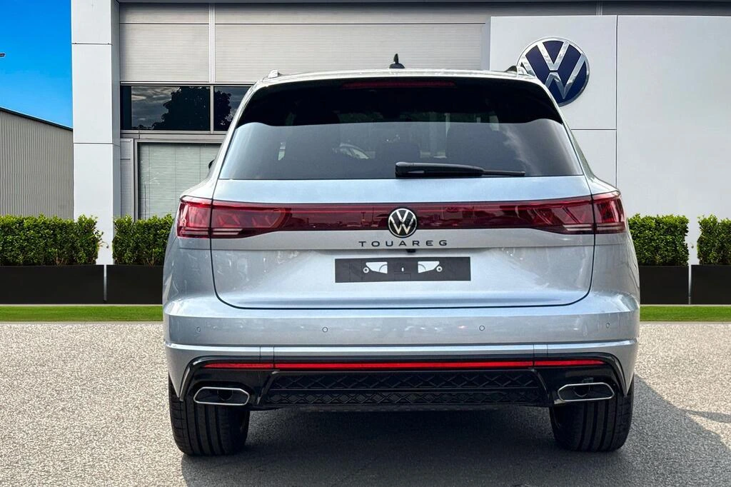 Volkswagen Touareg Accessories & Body Kits in Kenya Volkswagen Touareg accessories & body kits in Kenya