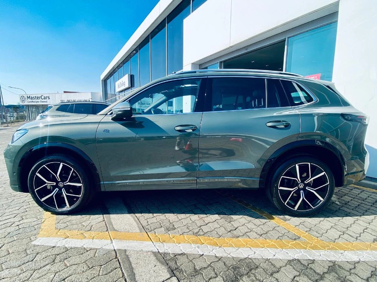 Volkswagen Tiguan Accessories & Body Kits in Kenya Volkswagen Tiguan accessories & body kits in Kenya