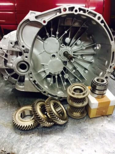 SEAT Leon Common Problems & How to Fix Them in Kenya SEAT Leon gearbox in Kenya