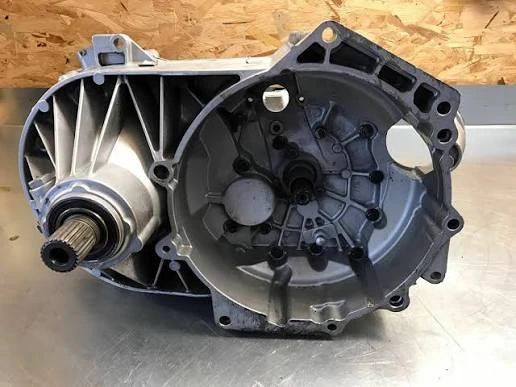 SEAT Ateca DSG gearbox in Kenya