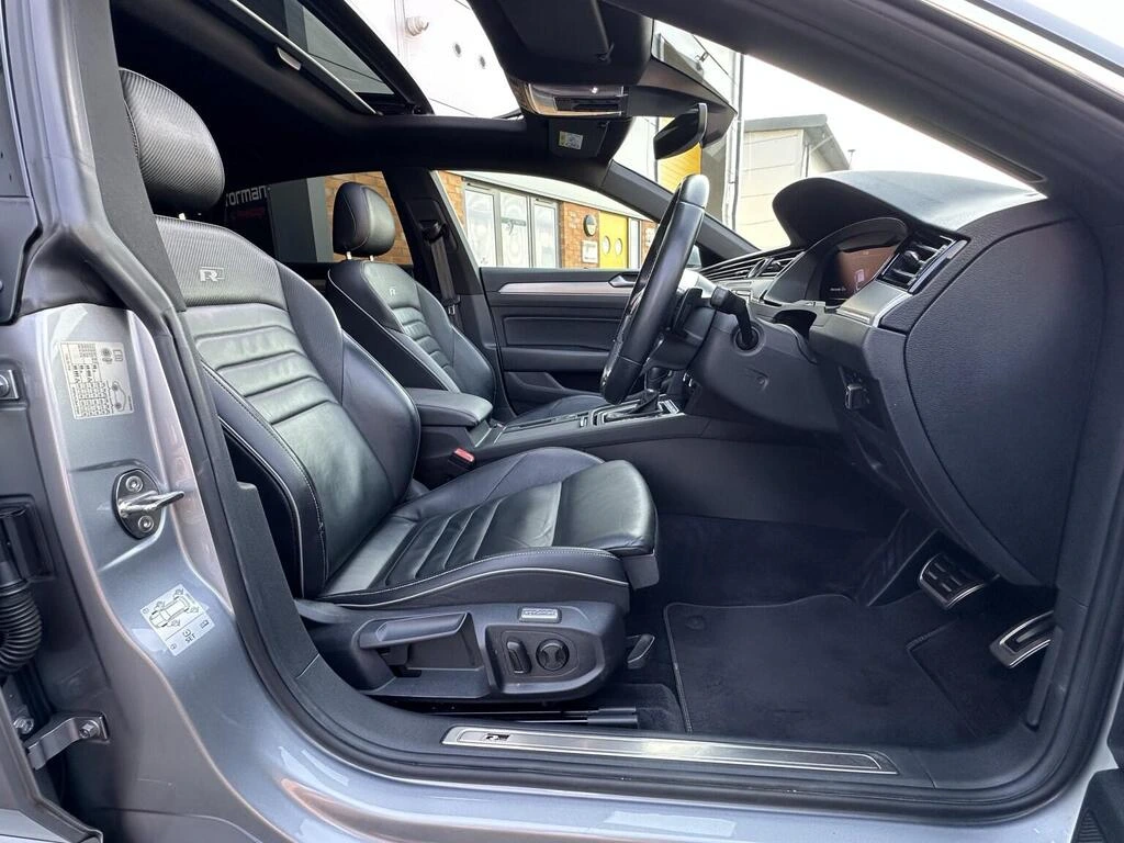 Volkswagen Arteon accessories & body kits in Nairobi Kenya