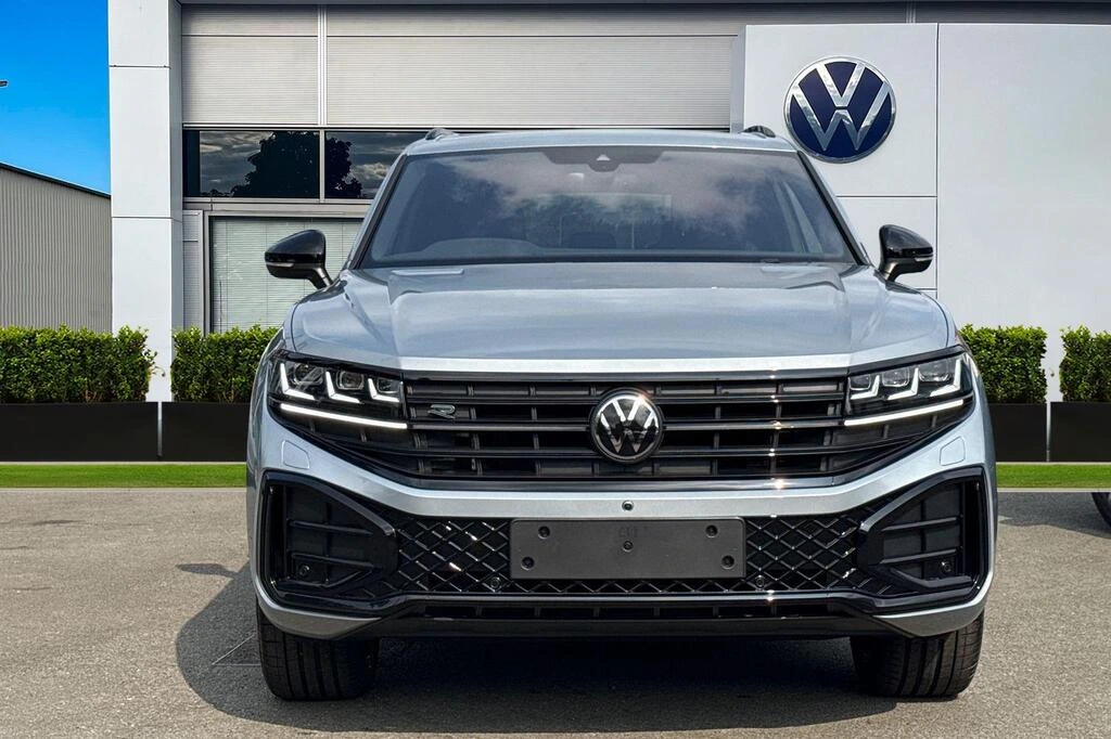Volkswagen Touareg Accessories & Body Kits in Kenya Volkswagen Touareg accessories & body kits in Kenya
