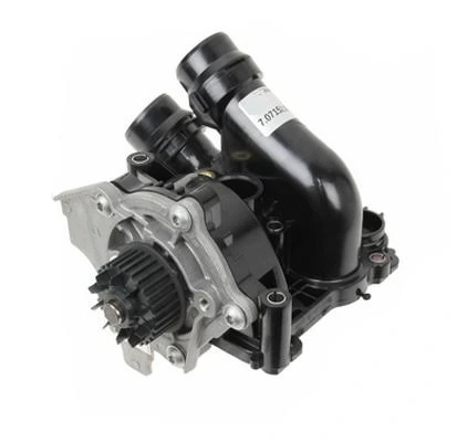 SEAT Leon Common Problems & How to Fix Them in Kenya SEAT Leon water pump in Kenya