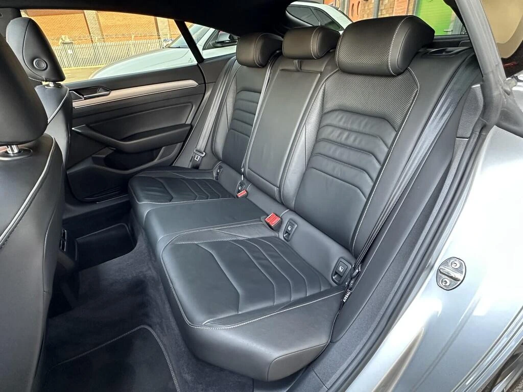 Volkswagen Arteon accessories & body kits in Nairobi Kenya