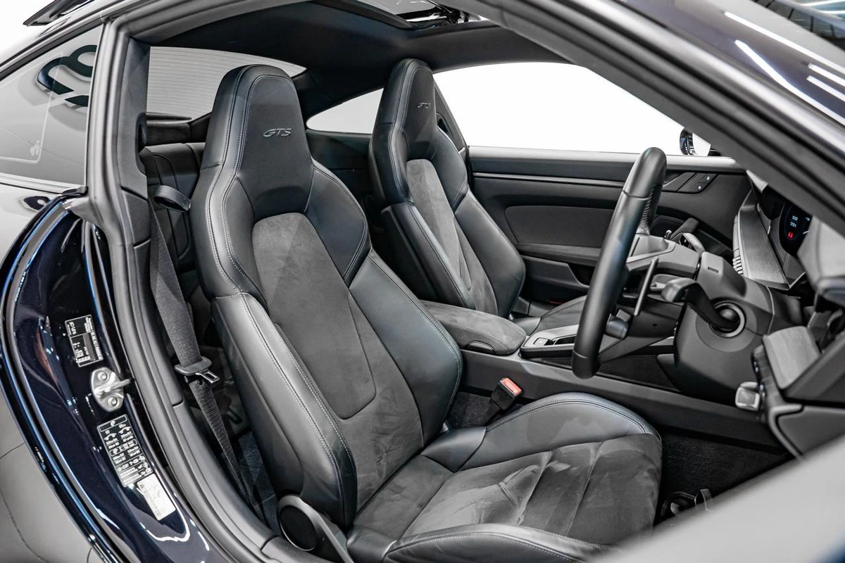 Porsche 911 Accessories & Body Kits in Kenya Porsche 911 Accessories & Custom Body Kits in Kenya