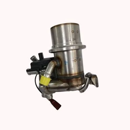 SEAT Leon Common Problems & How to Fix Them in Kenya SEAT Leon EGR in Kenya