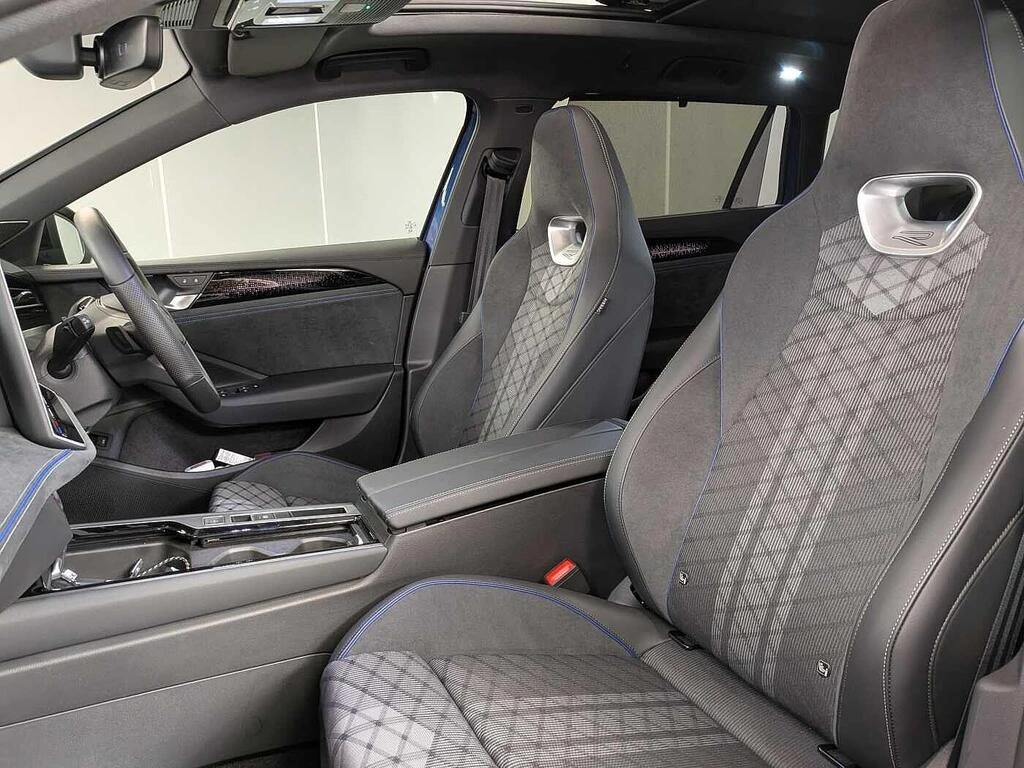 Volkswagen Passat accessories & body kits in Nairobi Kenya