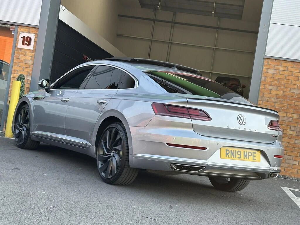 Volkswagen Arteon accessories & body kits in Nairobi Kenya