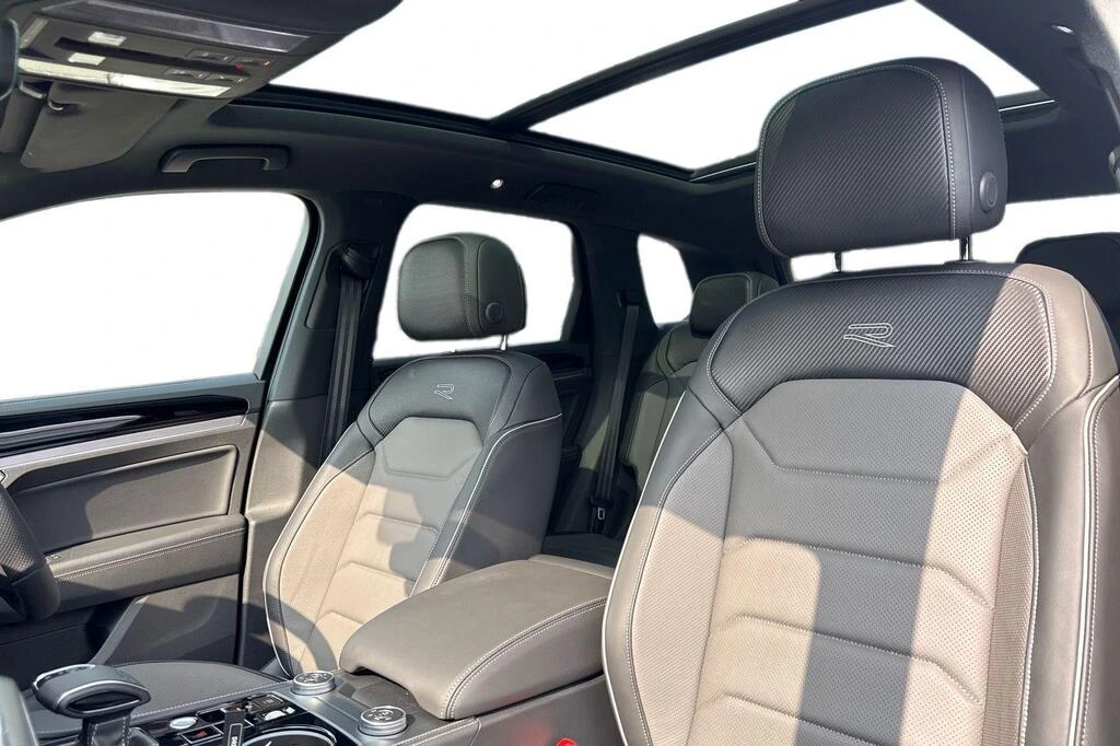 Volkswagen Touareg Accessories & Body Kits in Kenya Volkswagen Touareg accessories & body kits in Kenya