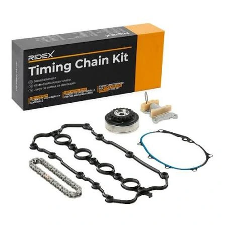 SEAT Leon Common Problems & How to Fix Them in Kenya SEAT Leon timing chain in Kenya