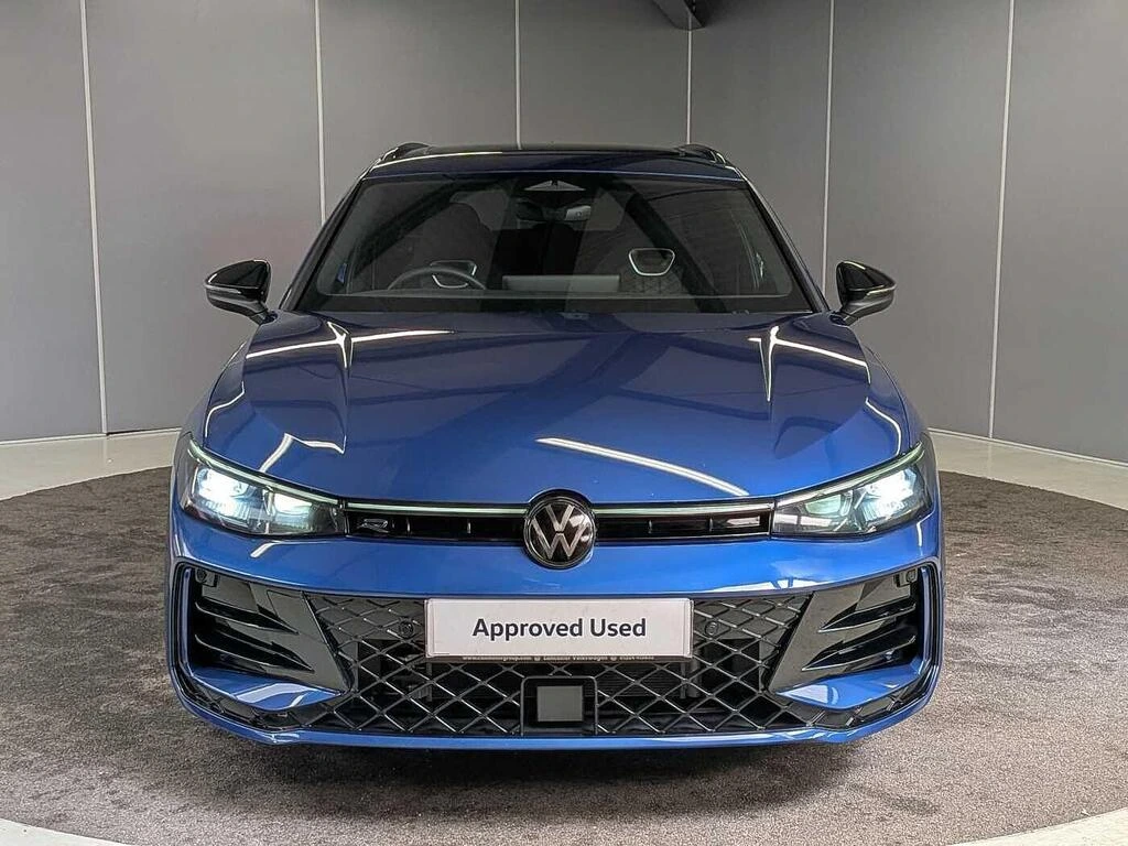 Volkswagen Passat accessories & body kits in Nairobi Kenya