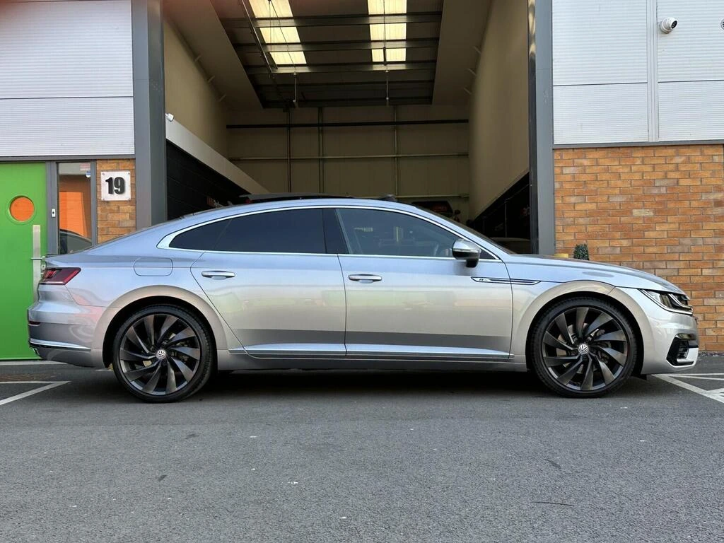 Volkswagen Arteon accessories & body kits in Nairobi Kenya