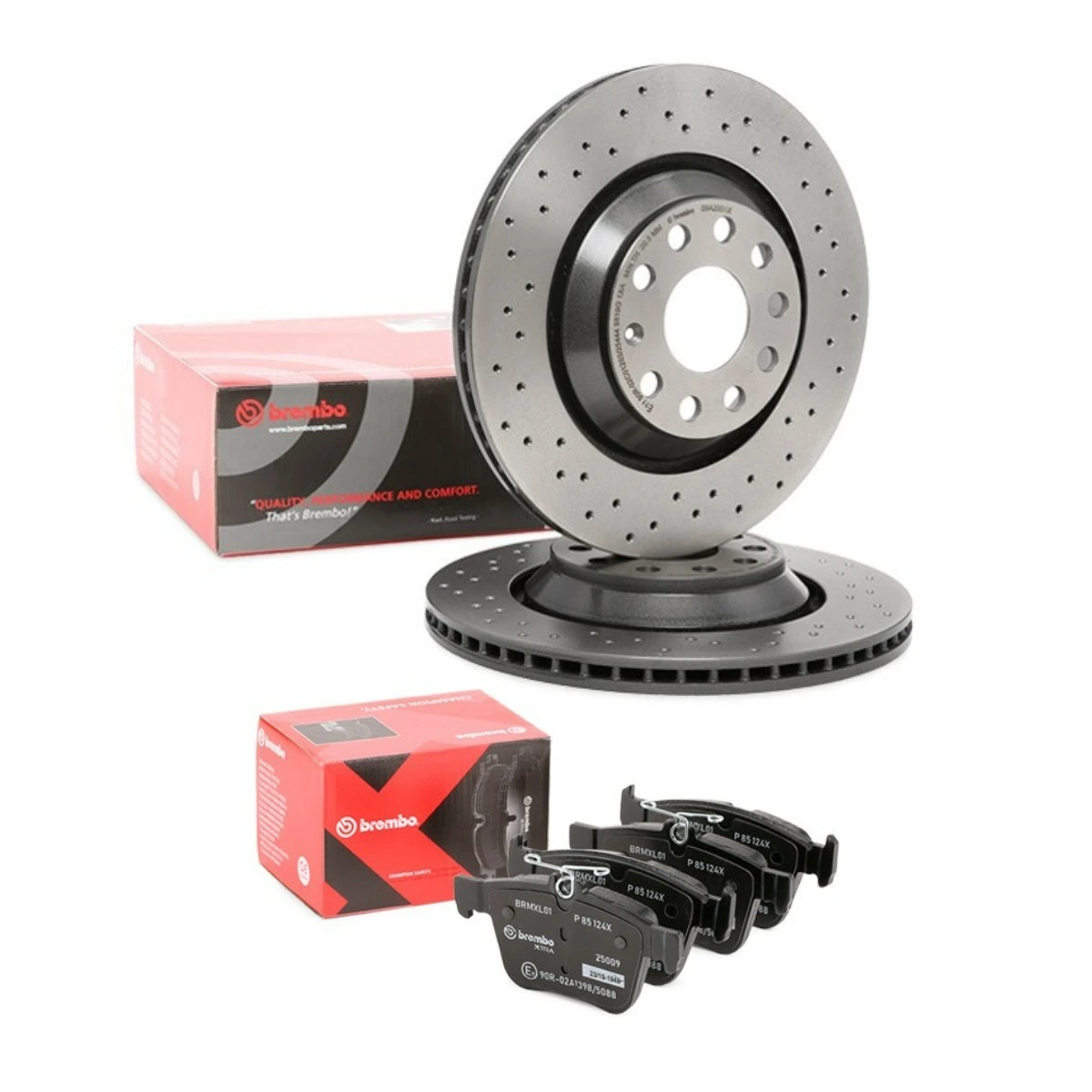 SEAT Tarraco Common Problems & How to Fix Them in Kenya SEAT Tarraco Brakes in Kenya