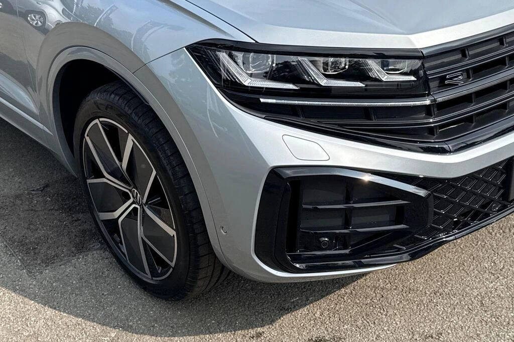 Volkswagen Touareg Accessories & Body Kits in Kenya Volkswagen Touareg accessories & body kits in Kenya
