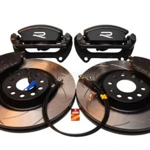 SEAT Ateca brake pads/ discs in Kenya