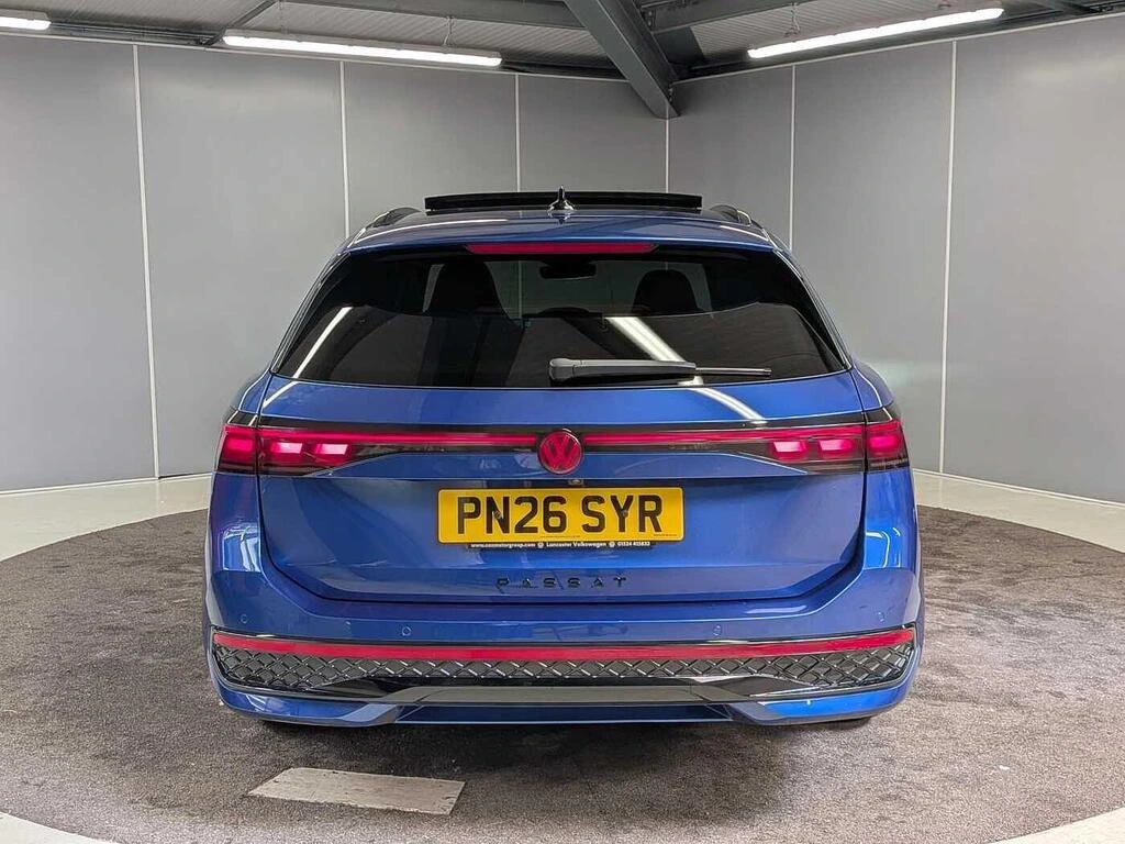 Volkswagen Passat accessories & body kits in Nairobi Kenya