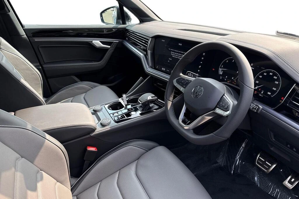 Volkswagen Touareg Accessories & Body Kits in Kenya Volkswagen Touareg accessories & body kits in Kenya