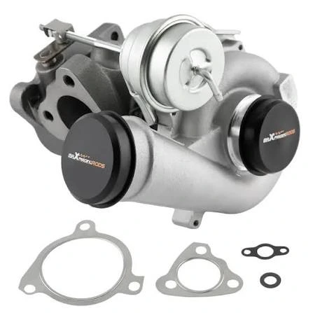 SEAT Leon Common Problems & How to Fix Them in Kenya SEAT Leon turbocharger in Kenya