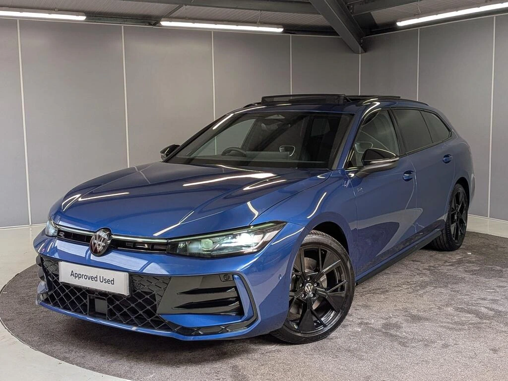 Volkswagen Passat accessories & body kits in Nairobi Kenya