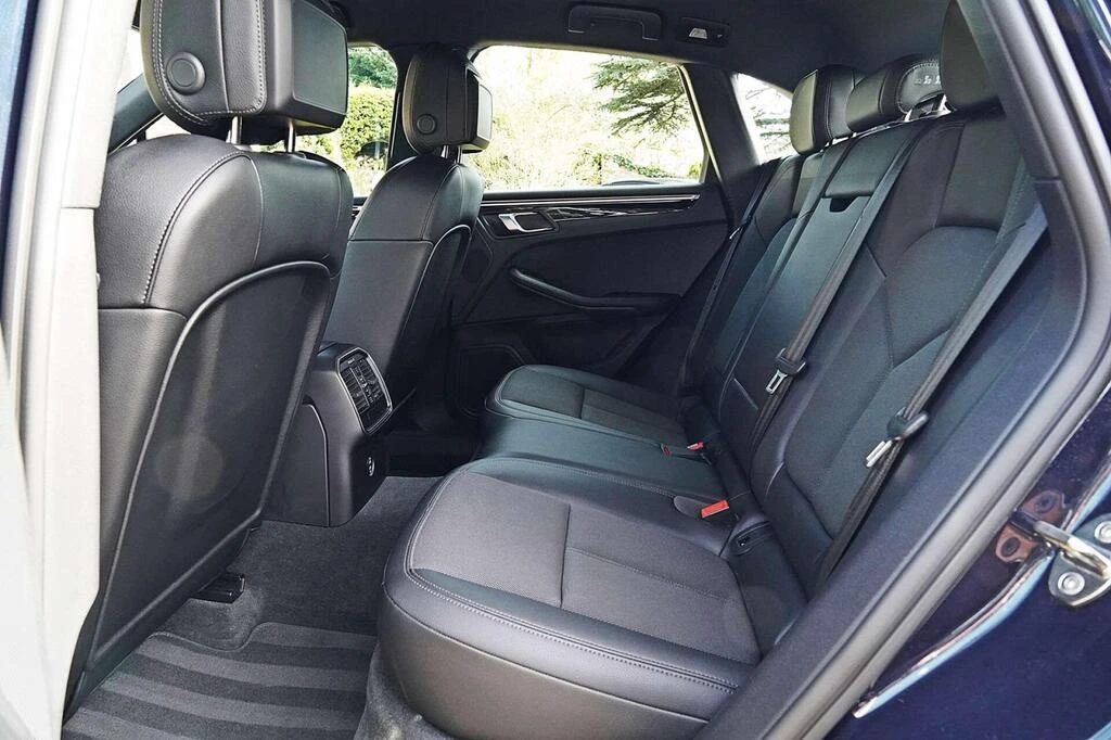 Porsche Macan accessories & body kits in Kenya