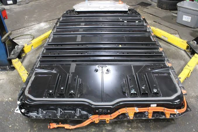 Tesla Cybertrack Common Problems & How to Fix Them in Kenya Tesla Cybertruck Battery in Kenya