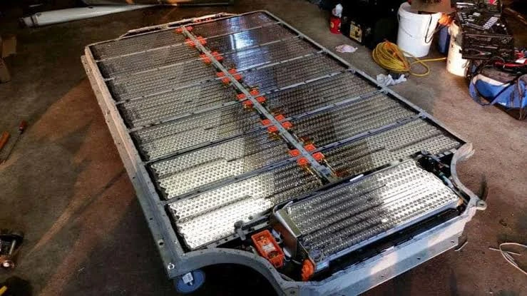 Tesla Model 3 Common Problems & How to Fix Them in Kenya Tesla Model 3 Battery in Kenya