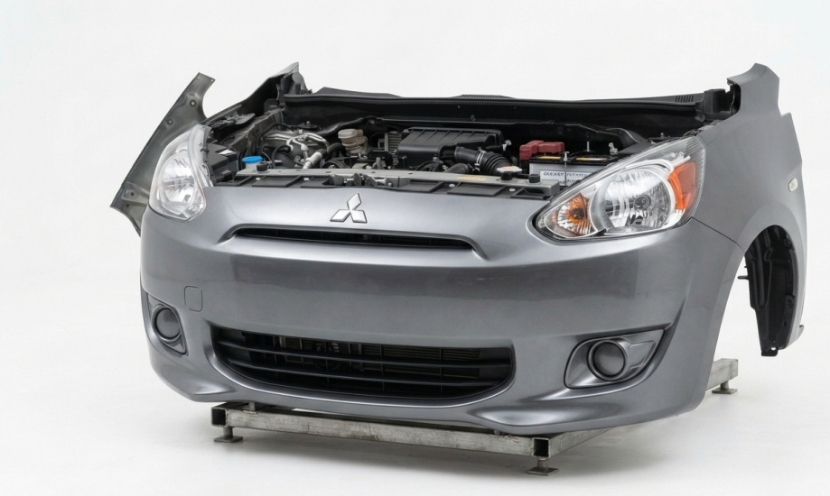 Mitsubishi Colt & Mitsubishi Mirage in Kenya | Best Prices Mitsubishi Colt & Mitsubishi Mirage nose cuts in Kenya