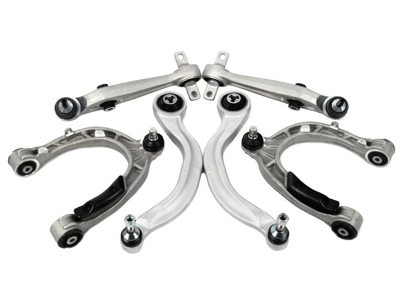 Tesla Model 3 Common Problems & How to Fix Them in Kenya Tesla Model 3 Control Arms in Kenya