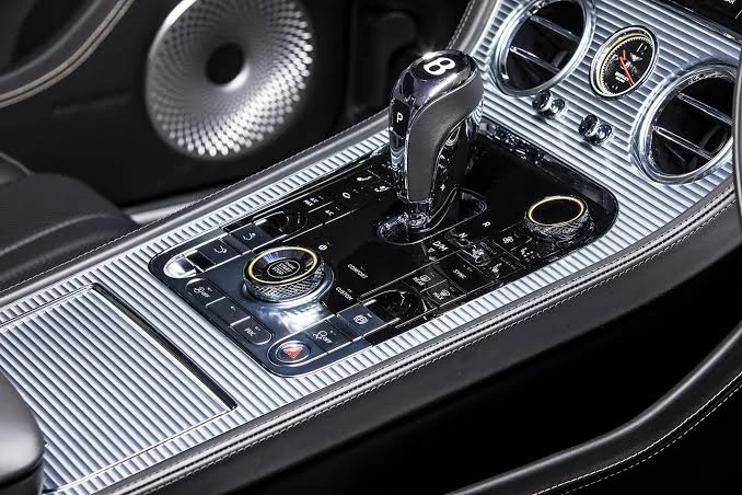 Bentley Bacalar spare parts in Kenya