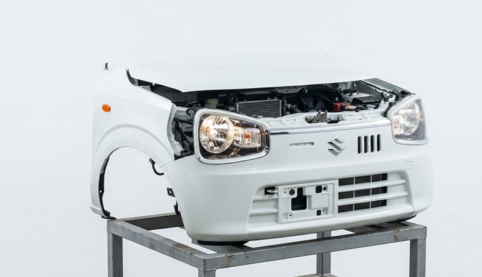 Suzuki Alto Nose Cut For Sale in Kenya | Best Prices Suzuki Alto nose cut in Kenya