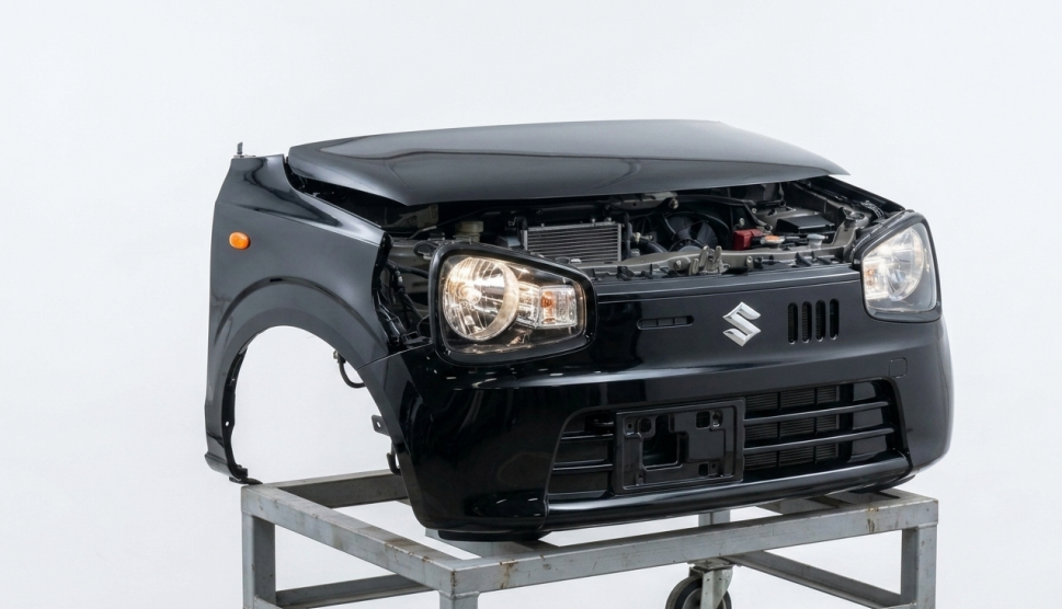 Suzuki Alto Nose Cut For Sale in Kenya | Best Prices Suzuki Alto nose cut in Kenya