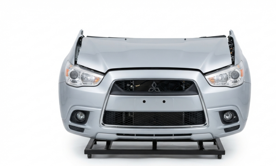 Mitsubishi RVR Nose Cut in Nairobi | Best Prices Mitsubishi RVR nose cut in Kenya