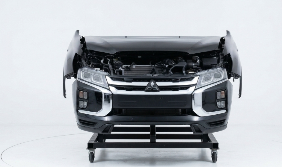 Mitsubishi RVR Nose Cut in Nairobi | Best Prices Mitsubishi RVR nose cut in Kenya