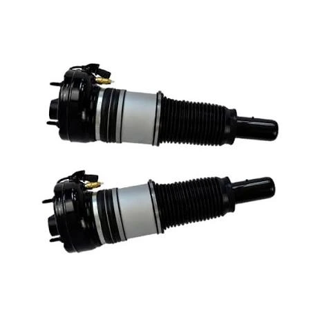 Bentley Bacalar air suspension in Kenya