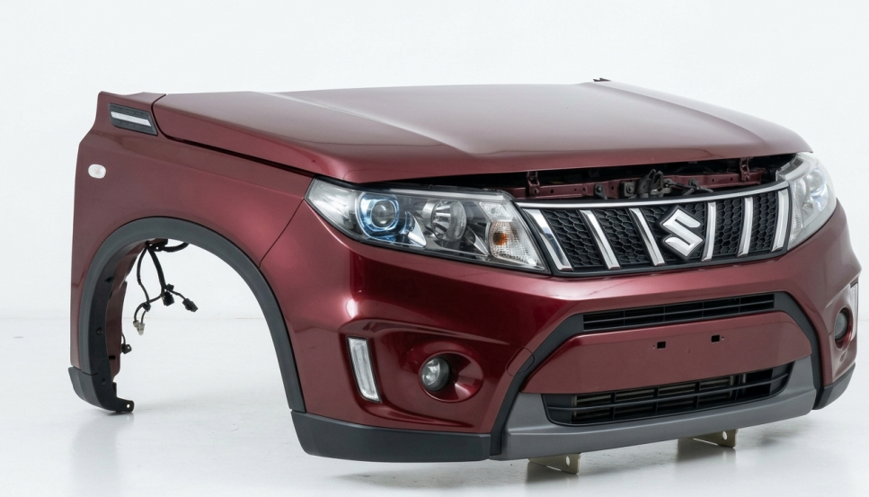 Suzuki Grand Vitara & Suzuki Escudo Nose Cuts in Kenya Suzuki Grand Vitara & Suzuki Vitara nose cut in Kenya