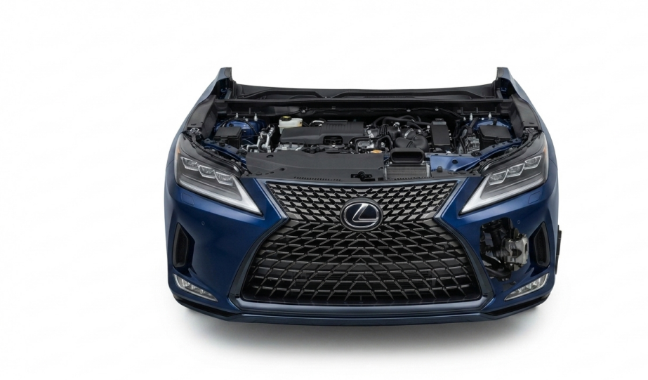 Lexus RX Nose Cut For Sale in Kenya | Best Prices Lexus RX nose cut in Kenya
