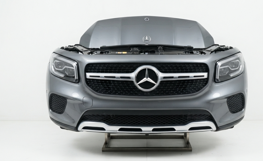 Mercedes-Benz GLB Nose Cut in Kenya | Ex-Japan Quality Mercedes-Benz B-Class Nose Cut in Kenya